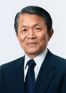 吉川恵治の画像