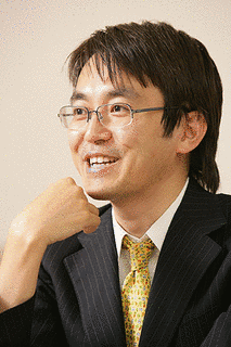 前田善治の画像