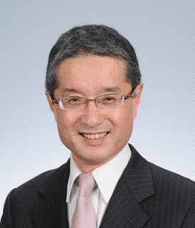 藤原洋の画像