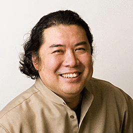 柳瀬宏秀の画像