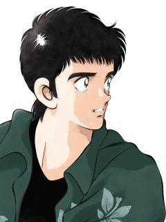 橘英雄の画像