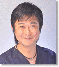 白川真の画像