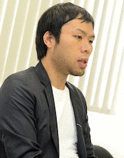 熊谷史人の画像