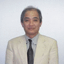 藤村朗の画像