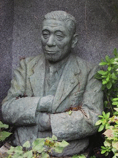 尾崎天風の画像