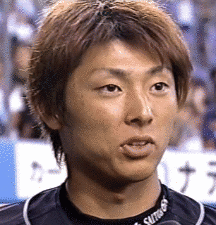 齋藤勝己の画像