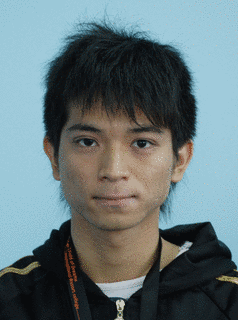 中山陽平の画像