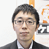 笹山敬輔の画像