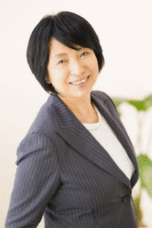 田澤由利の画像
