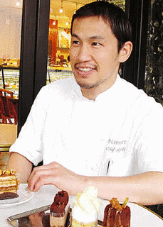 安食雄二の画像