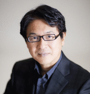 吉田健治の画像
