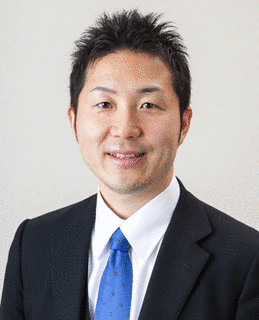 喜田紘平の画像
