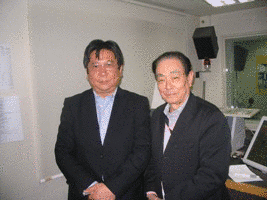 大西慎也の画像