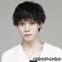 玉城邦男の画像