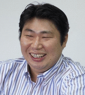 中村創一郎の画像