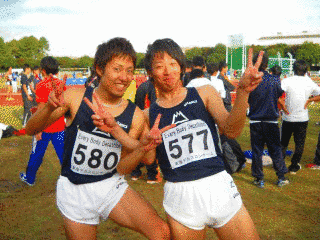 青木宥明の画像