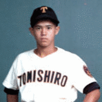 赤嶺賢勇の画像