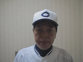 秋田秀幸の画像