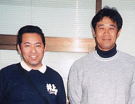 秋元宏作の画像