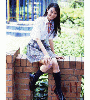 小林涼子の画像