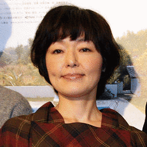 小林聡美の画像