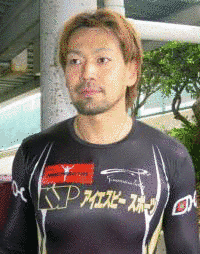 阿竹智史の画像