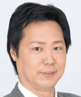 鮎川義文の画像