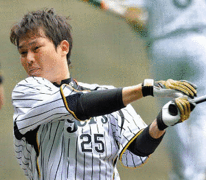 新井彰の画像