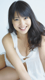 小池唯の画像