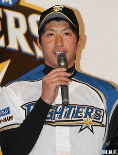 新垣勇人の画像