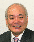 荒川哲男の画像
