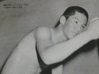 有田二三男の画像