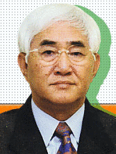 安藤統男の画像