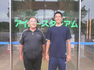 井洋雄の画像
