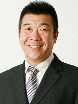 飯田哲也の画像