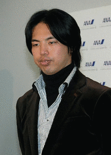 井川慶の画像