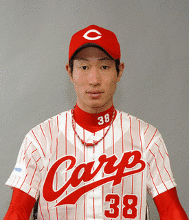 生田啓一の画像