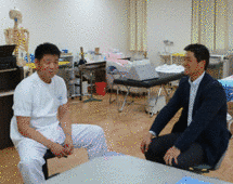 池上誠一の画像