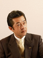 池田郁夫の画像
