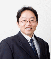 池田啓一の画像