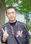 池田健の画像