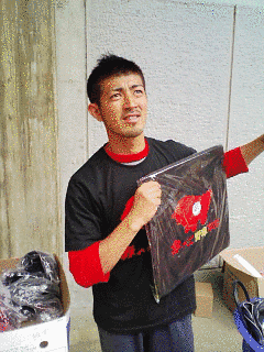 池田豪の画像