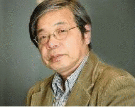 池田信夫の画像