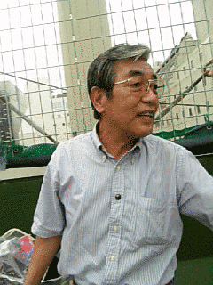 池田英俊の画像