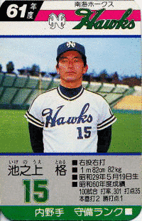 池之上格の画像