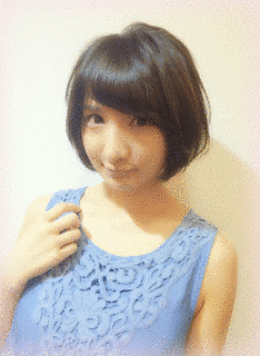 尾崎ナナの画像