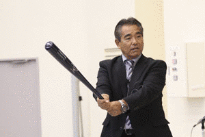 石井昭男の画像