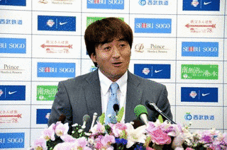 石井伸幸の画像