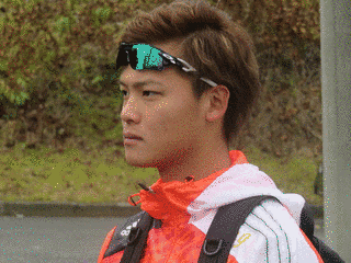 石川慎吾の画像
