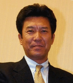 石田泰三の画像